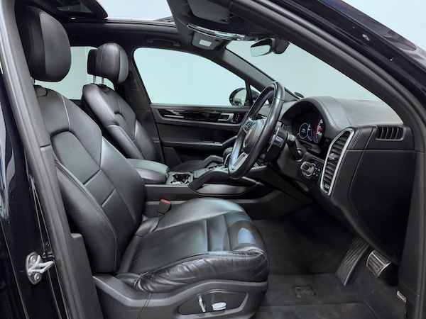 Used Porsche Cayenne 2018 for sale - 75153518: Photo 26
