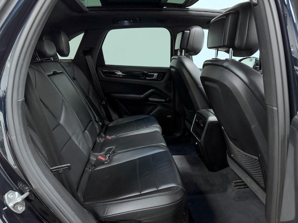 Used Porsche Cayenne 2018 for sale - 75153518: Photo 28