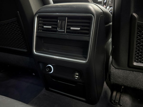 Used Porsche Cayenne 2018 for sale - 75153518: Photo 29
