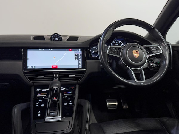 Used Porsche Cayenne 2018 for sale - 75153518: Photo 44