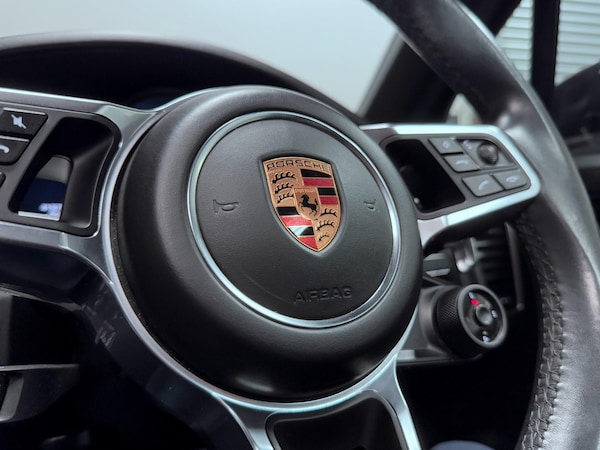 Used Porsche Cayenne 2018 for sale - 75153518: Photo 47