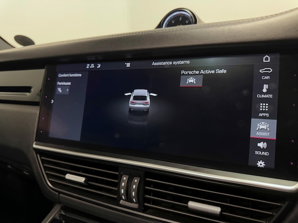 Used Porsche Cayenne 2018 for sale - 75153518: Photo 65