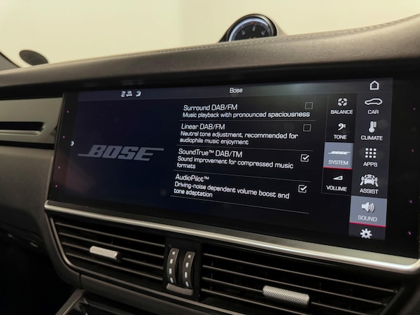 Used Porsche Cayenne 2018 for sale - 75153518: Photo 66