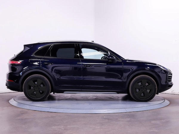 Used Porsche Cayenne 2018 for sale - 75153518: Photo 7