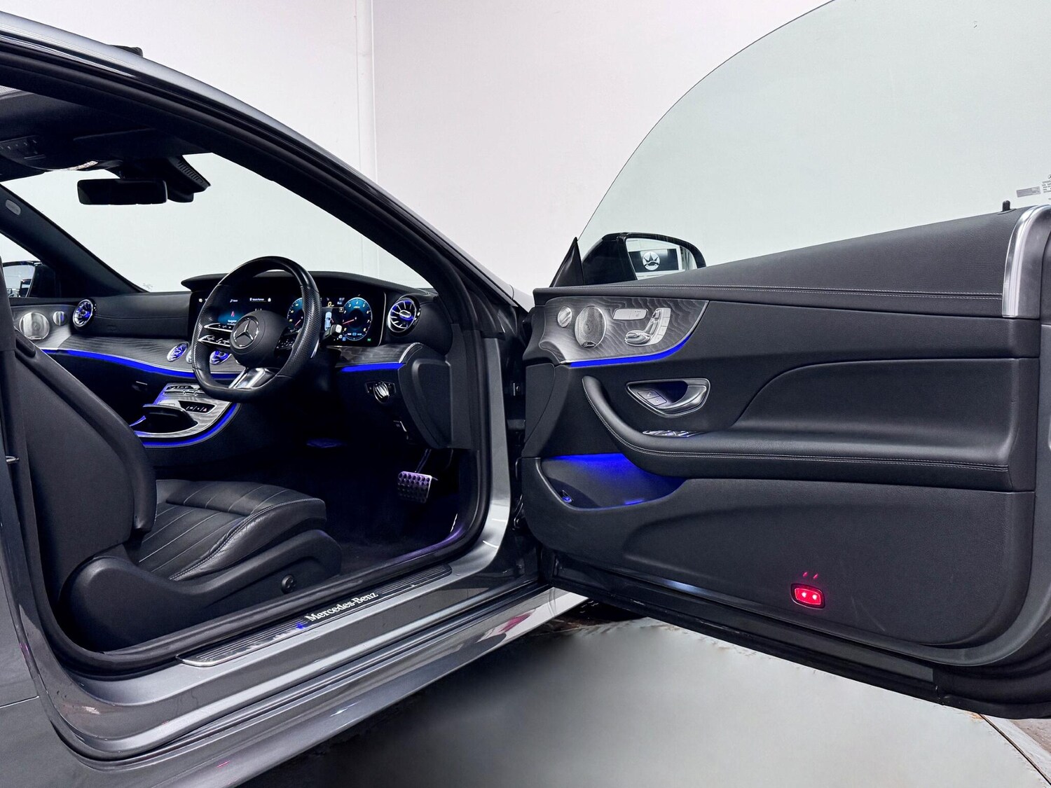 Used Mercedes-Benz E Class 2022 for sale - 77387532: Photo 14