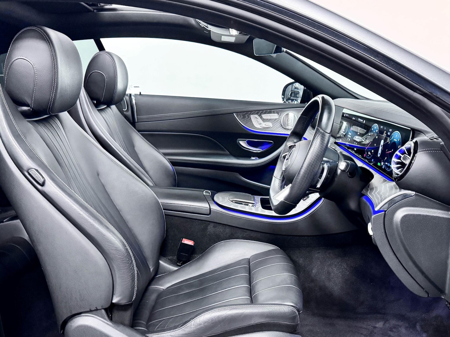 Used Mercedes-Benz E Class 2022 for sale - 77387532: Photo 19