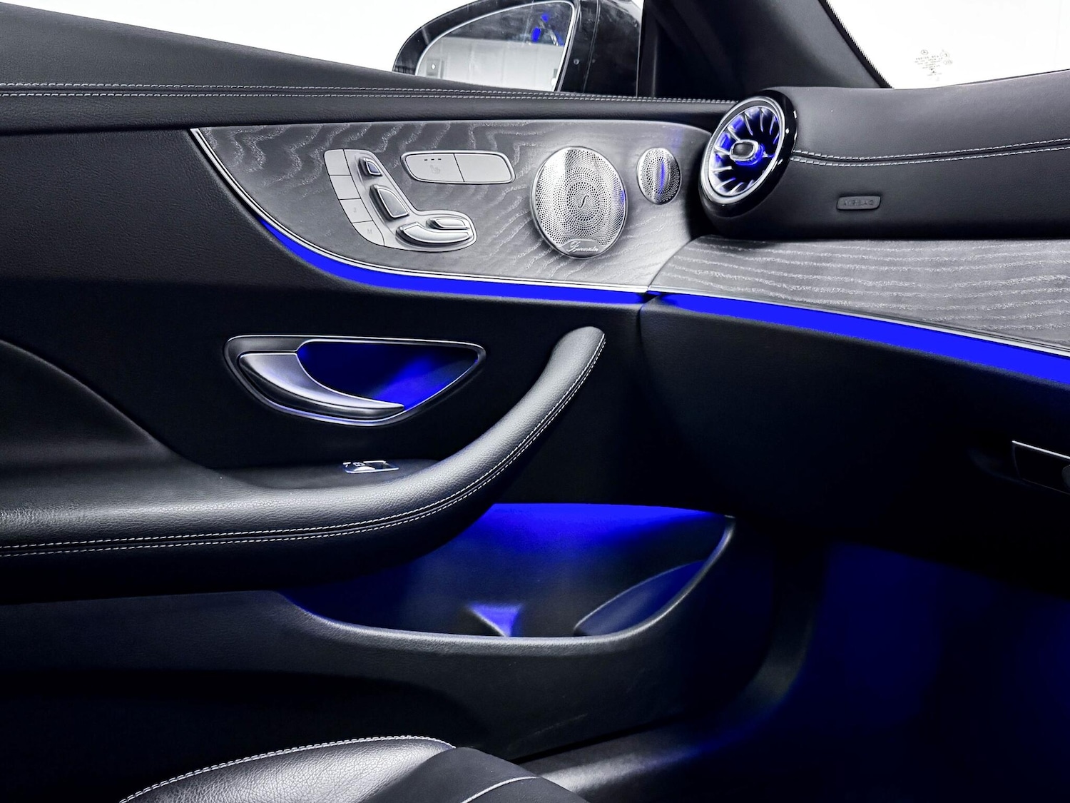 Used Mercedes-Benz E Class 2022 for sale - 77387532: Photo 28