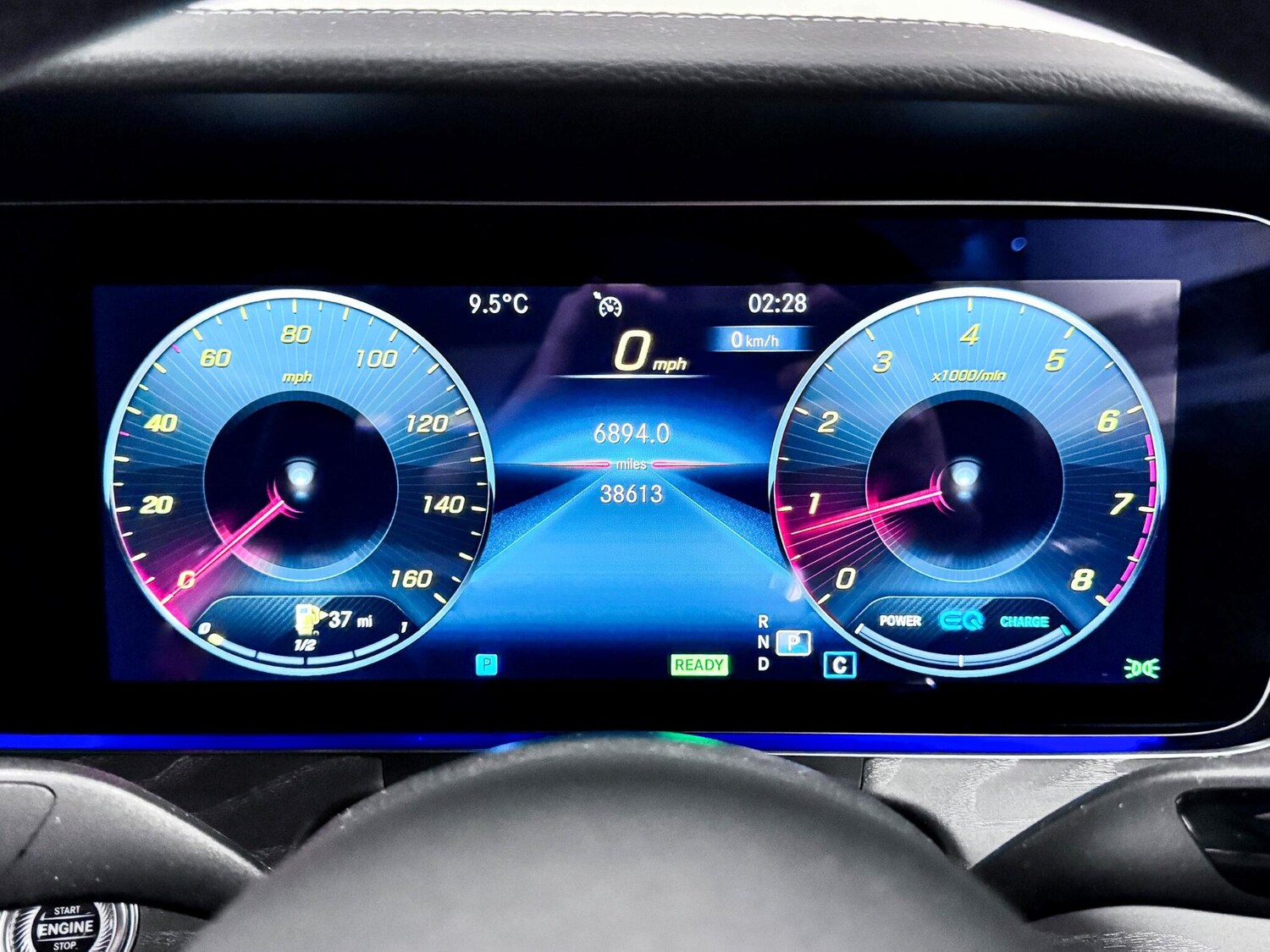 Used Mercedes-Benz E Class 2022 for sale - 77387532: Photo 35