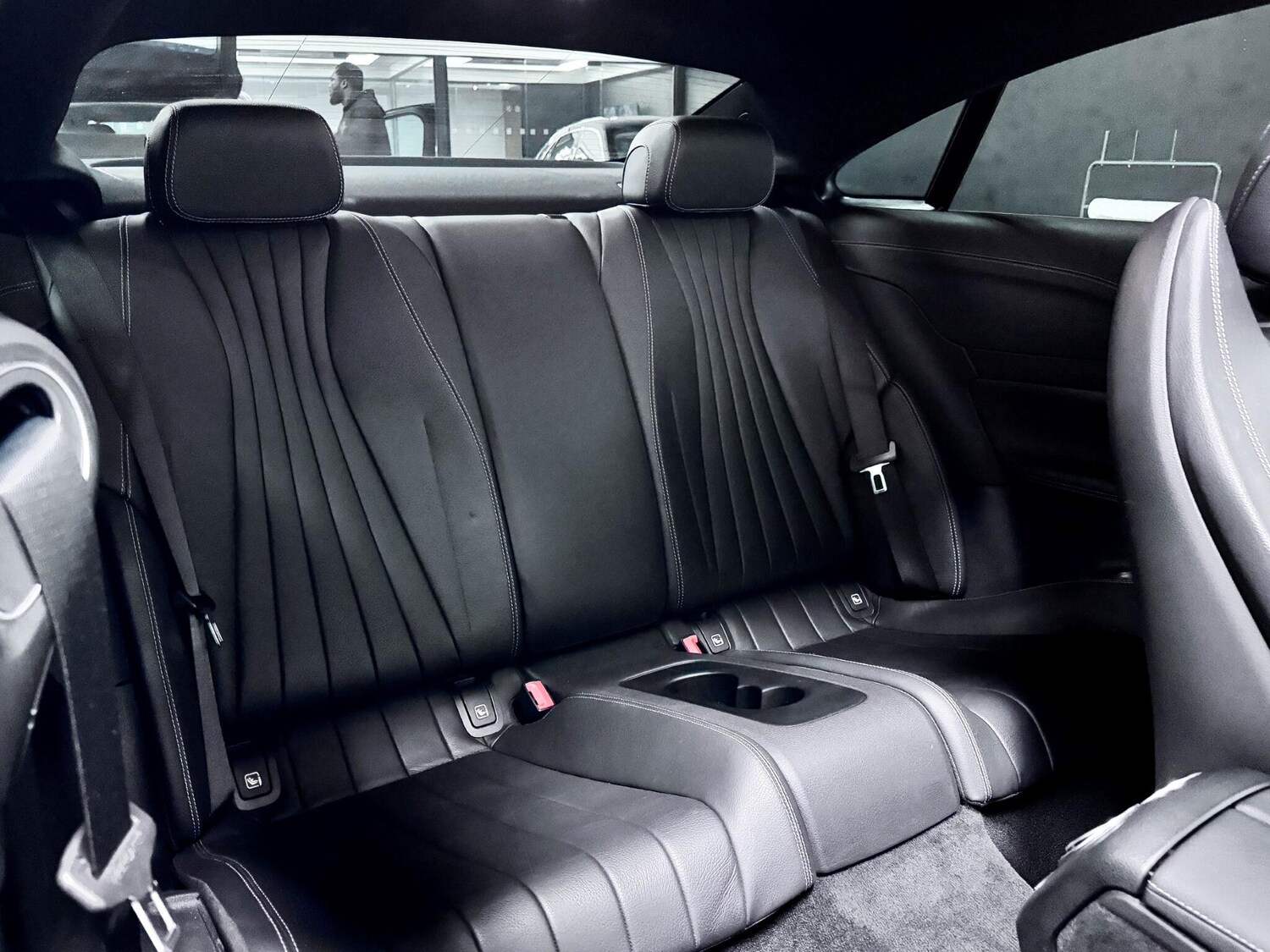 Used Mercedes-Benz E Class 2022 for sale - 77387532: Photo 37