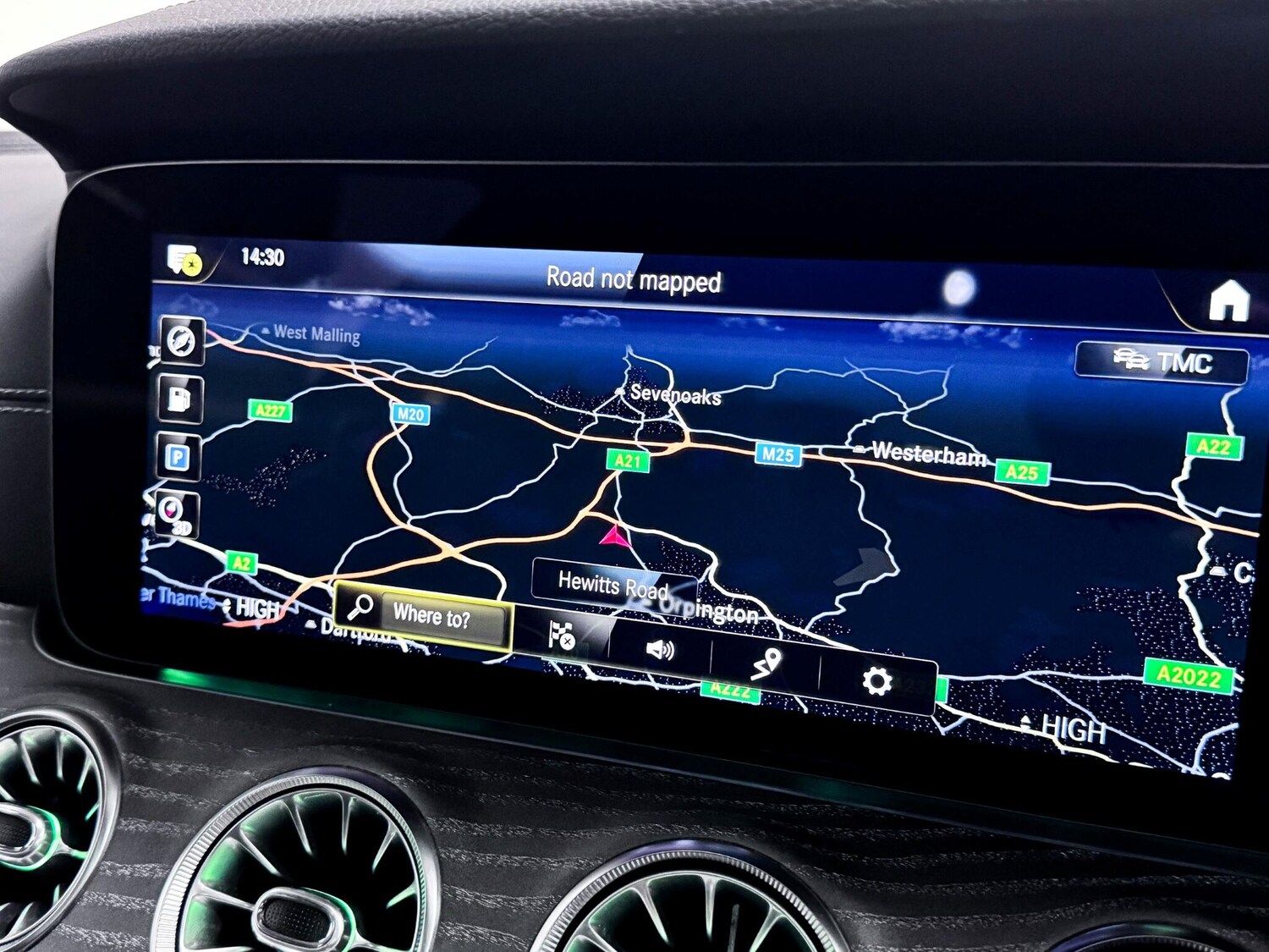 Used Mercedes-Benz E Class 2022 for sale - 77387532: Photo 39