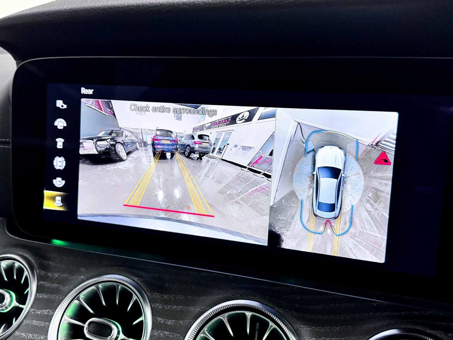 Used Mercedes-Benz E Class 2022 for sale - 77387532: Photo 40