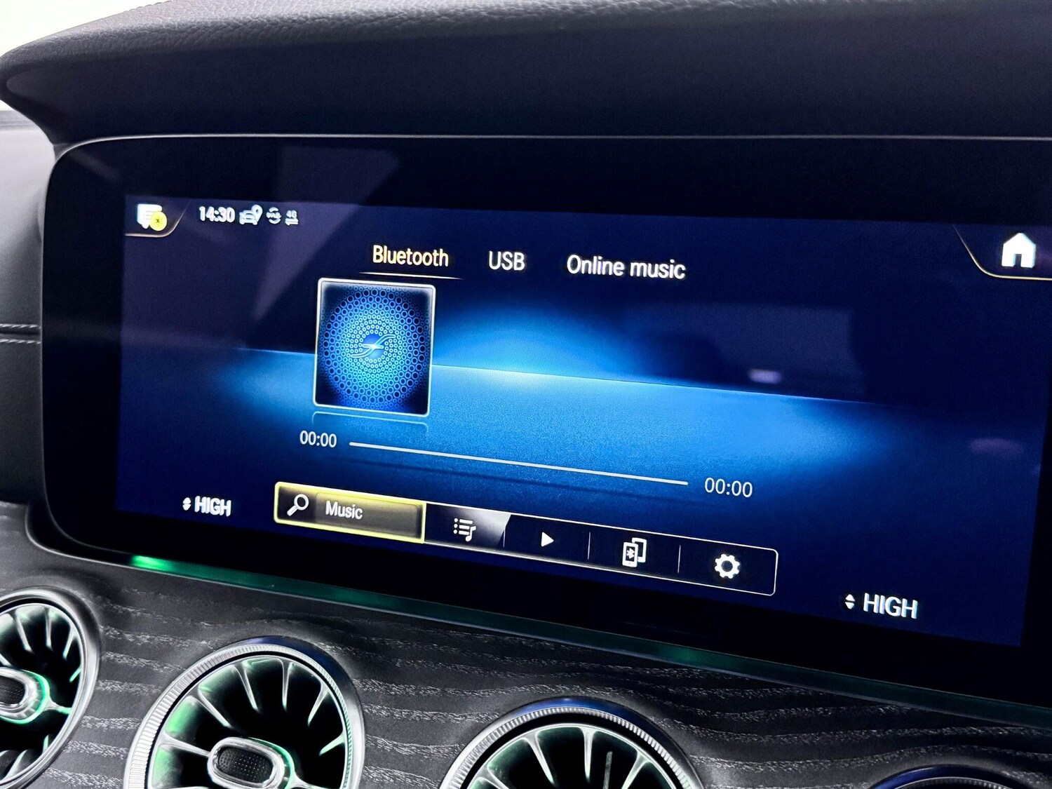 Used Mercedes-Benz E Class 2022 for sale - 77387532: Photo 44