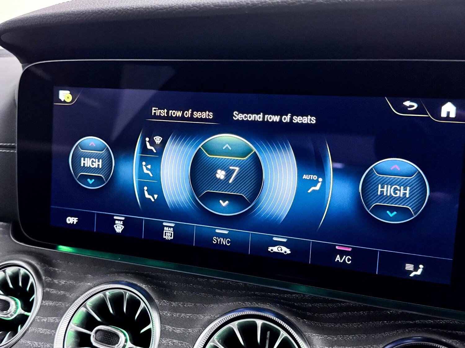 Used Mercedes-Benz E Class 2022 for sale - 77387532: Photo 45