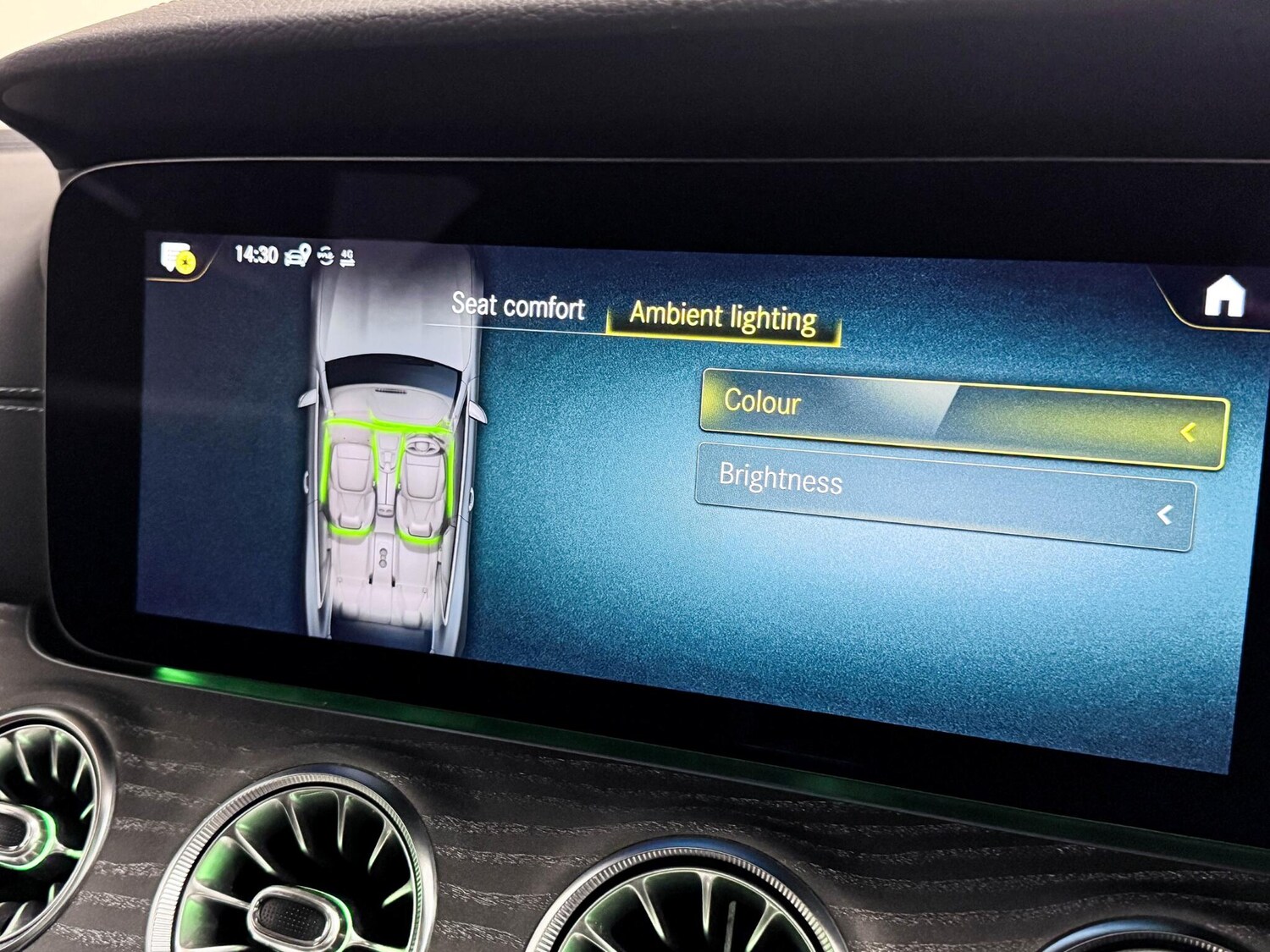 Used Mercedes-Benz E Class 2022 for sale - 77387532: Photo 47