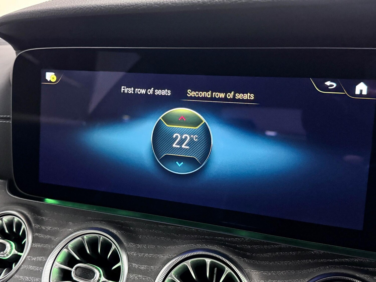 Used Mercedes-Benz E Class 2022 for sale - 77387532: Photo 49