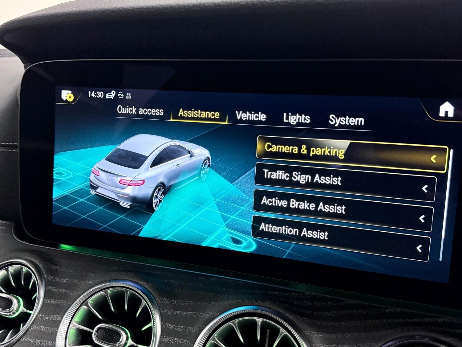 Used Mercedes-Benz E Class 2022 for sale - 77387532: Photo 51