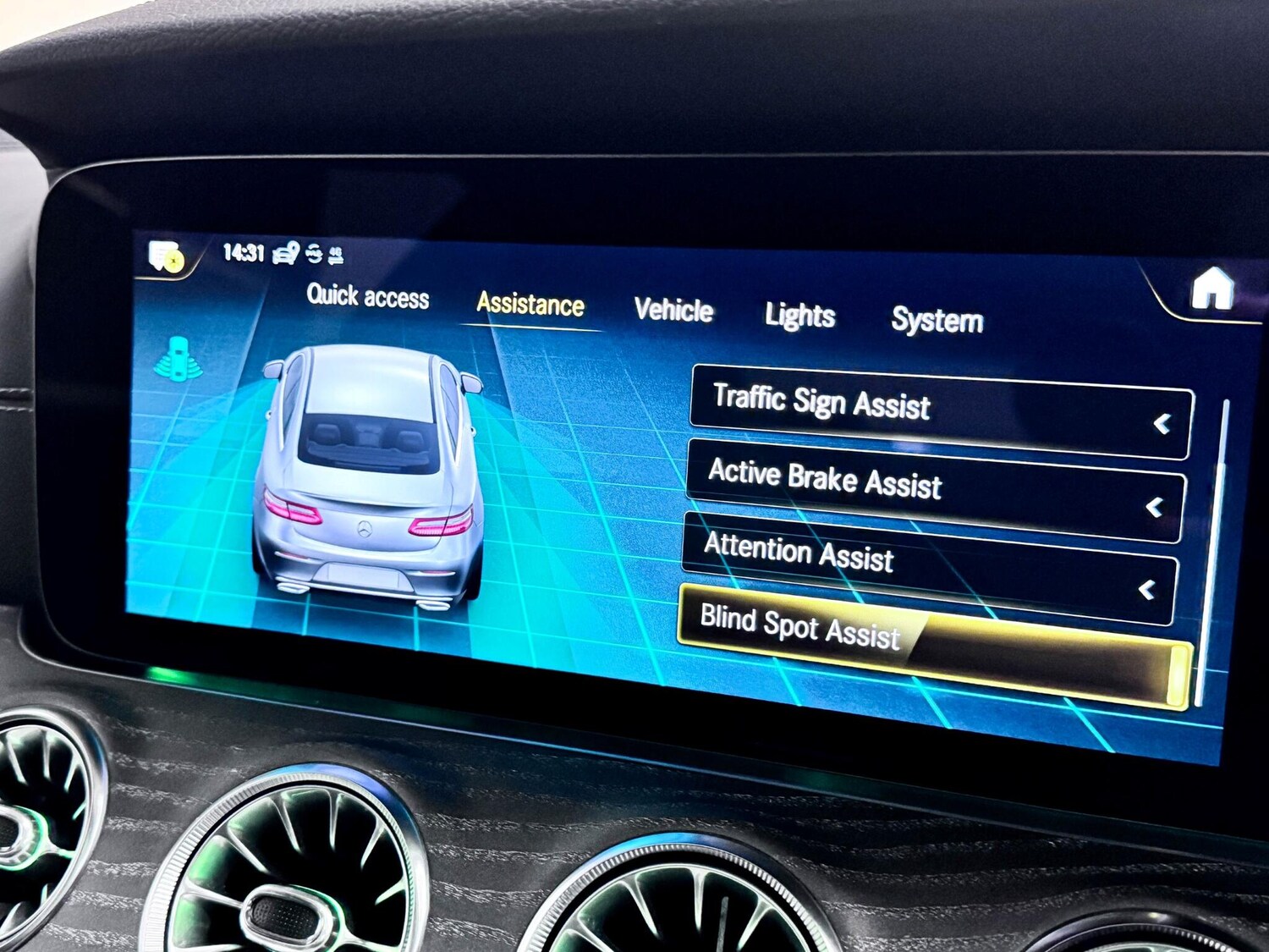 Used Mercedes-Benz E Class 2022 for sale - 77387532: Photo 52