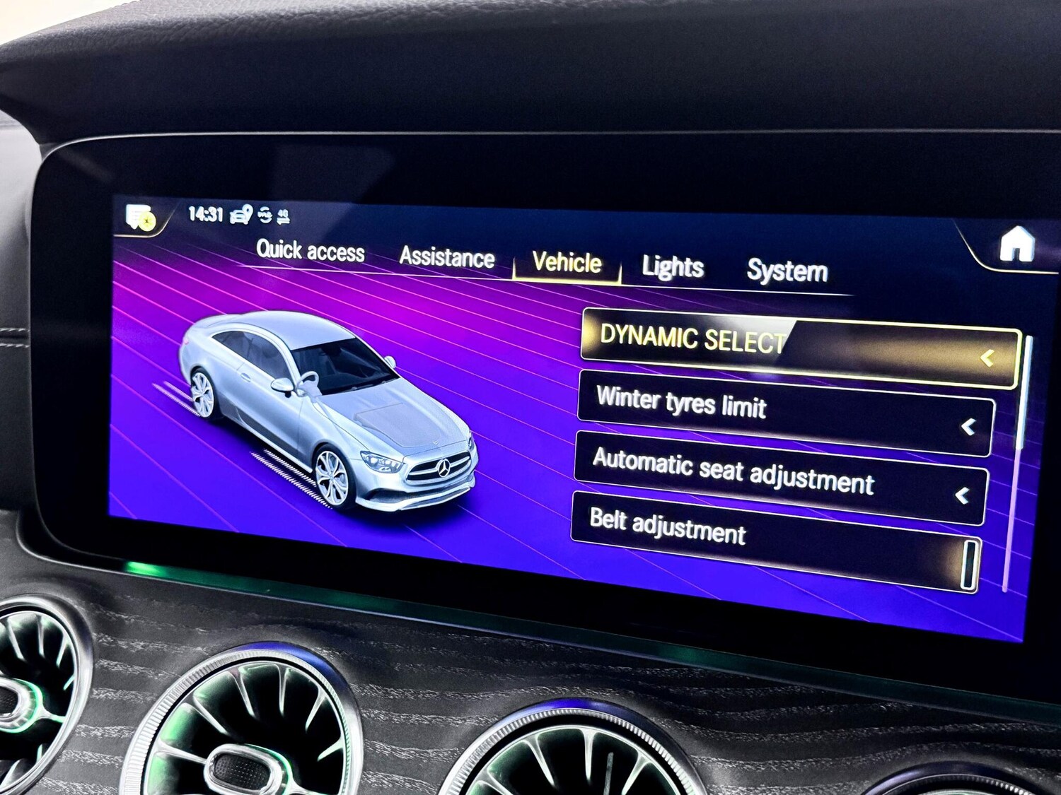 Used Mercedes-Benz E Class 2022 for sale - 77387532: Photo 56