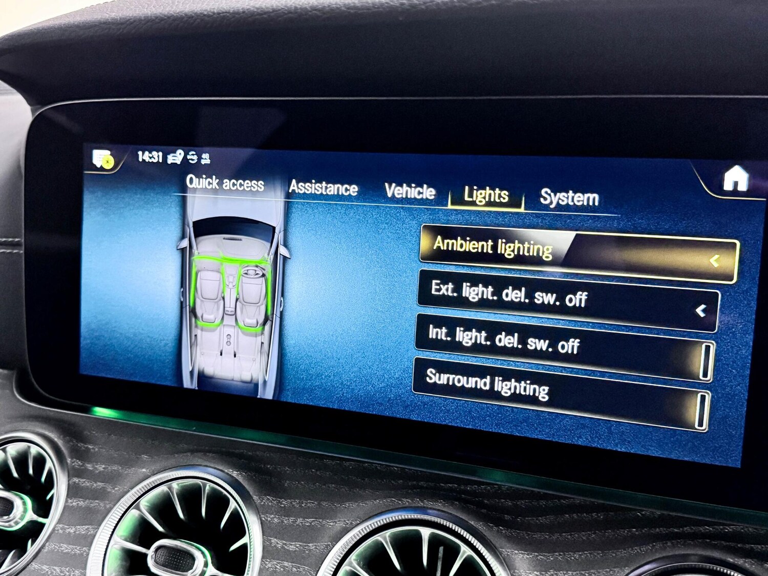 Used Mercedes-Benz E Class 2022 for sale - 77387532: Photo 58