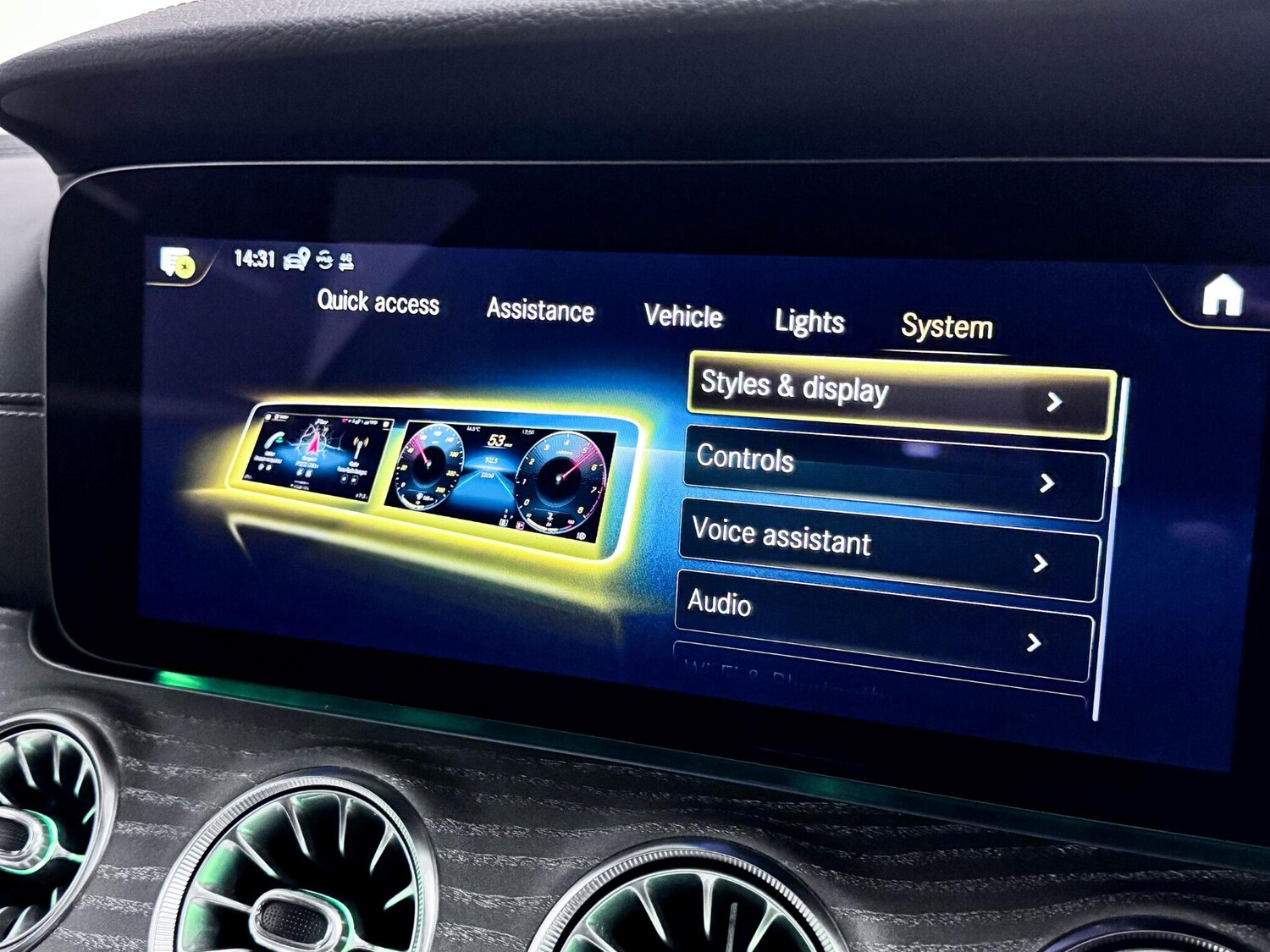 Used Mercedes-Benz E Class 2022 for sale - 77387532: Photo 59