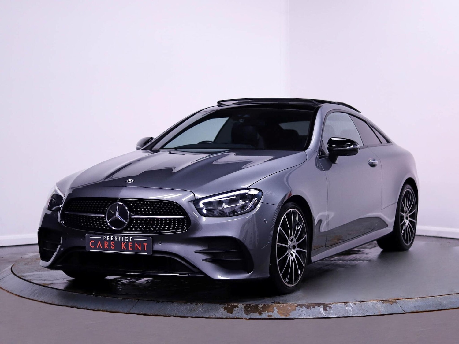 Used Mercedes-Benz E Class 2022 for sale - 77387532: Photo 6