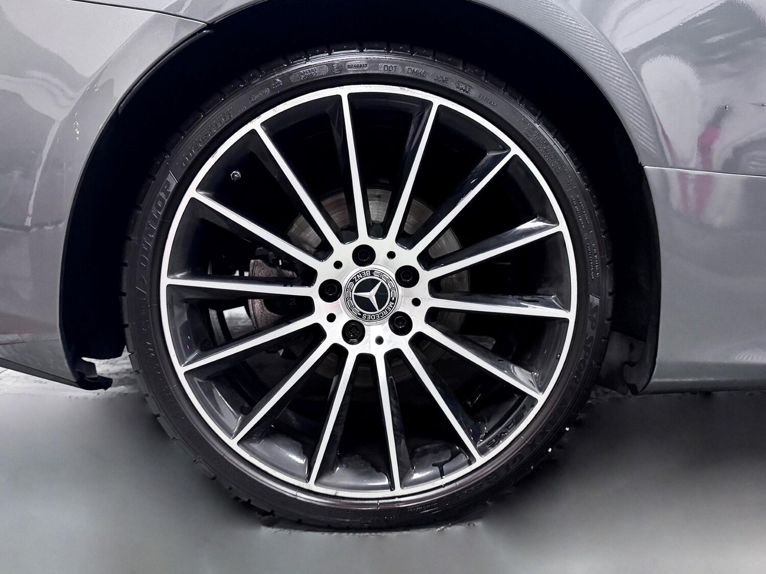 Used Mercedes-Benz E Class 2022 for sale - 77387532: Photo 60