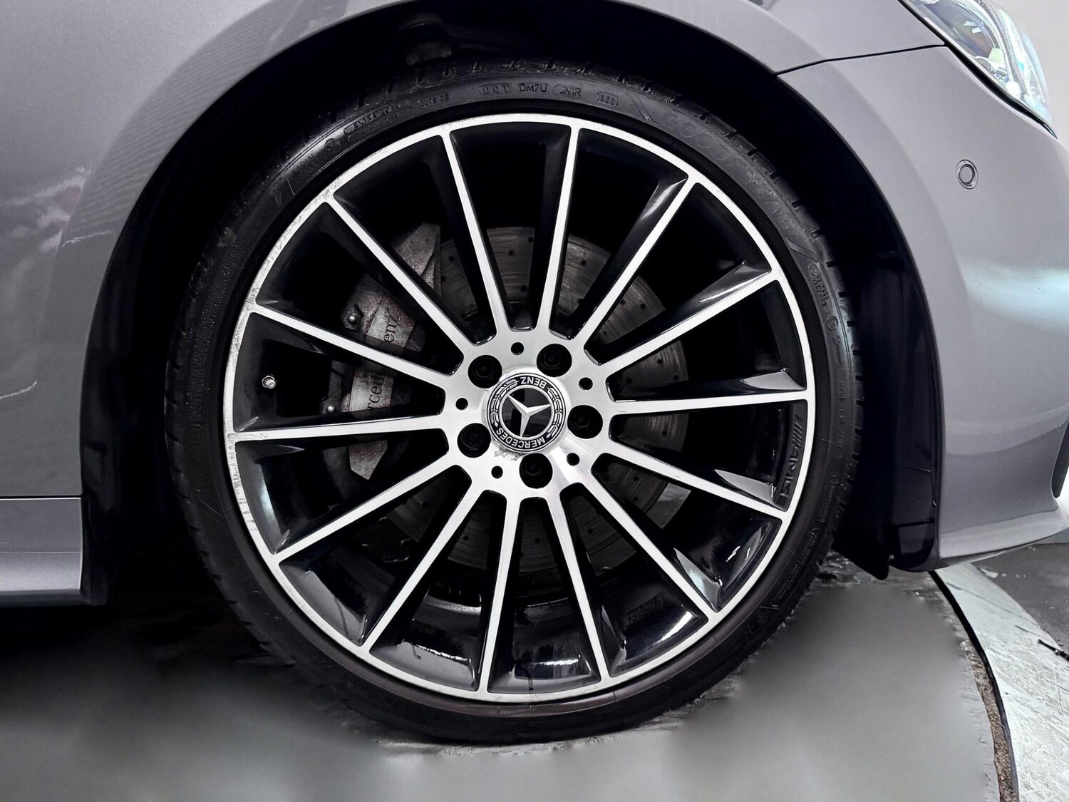 Used Mercedes-Benz E Class 2022 for sale - 77387532: Photo 61