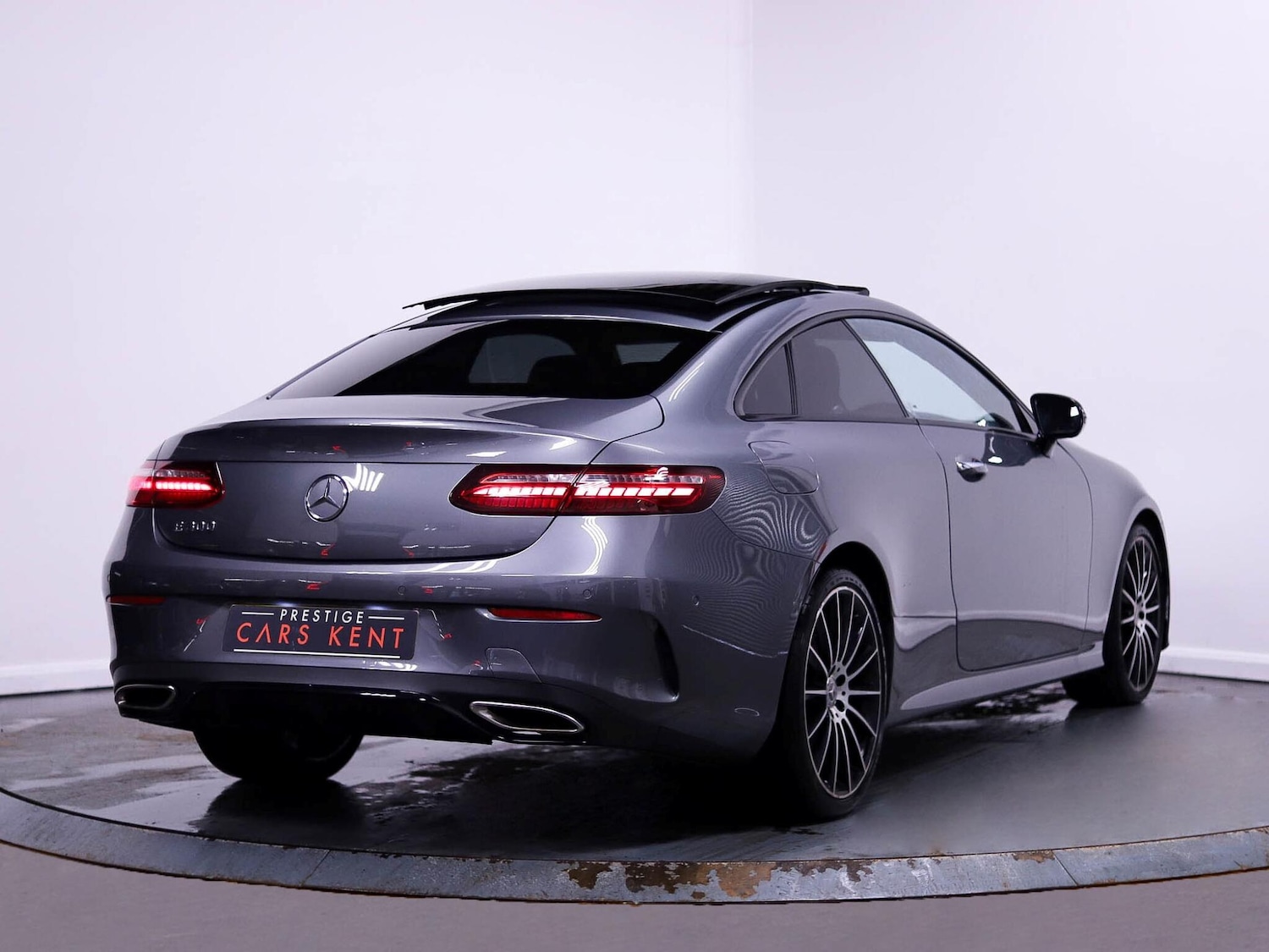 Used Mercedes-Benz E Class 2022 for sale - 77387532: Photo 9