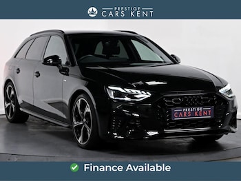 Used Audi A4 2023 for sale - 79168918: Photo
