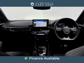 Used Audi A4 2023 for sale - 79168918: Photo