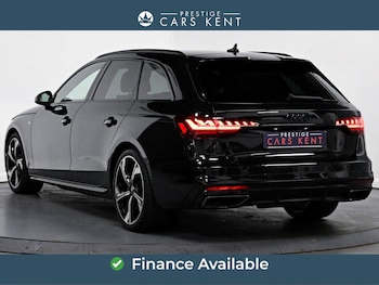Used Audi A4 2023 for sale - 79168918: Photo