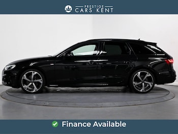 Used Audi A4 2023 for sale - 79168918: Photo
