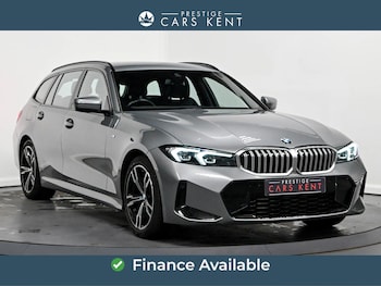 Used BMW 3 Series 2023 for sale - 78923050: Photo
