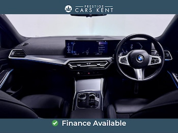 Used BMW 3 Series 2023 for sale - 78923050: Photo