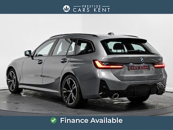 Used BMW 3 Series 2023 for sale - 78923050: Photo