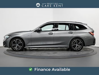 Used BMW 3 Series 2023 for sale - 78923050: Photo