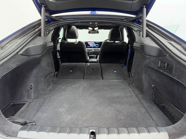 Used BMW i4 2022 for sale - 75429993: Photo 13