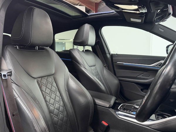 Used BMW i4 2022 for sale - 75429993: Photo 26