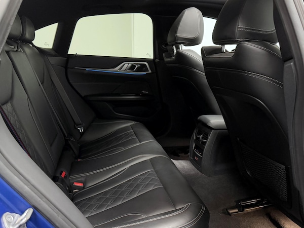 Used BMW i4 2022 for sale - 75429993: Photo 27