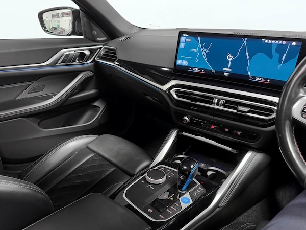 Used BMW i4 2022 for sale - 75429993: Photo 29