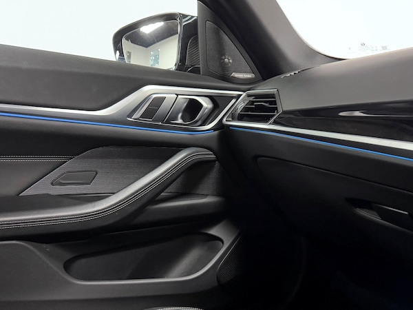 Used BMW i4 2022 for sale - 75429993: Photo 31