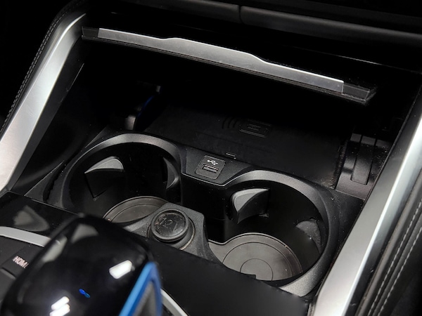 Used BMW i4 2022 for sale - 75429993: Photo 33