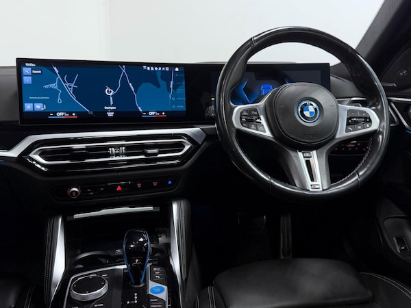 Used BMW i4 2022 for sale - 75429993: Photo 34
