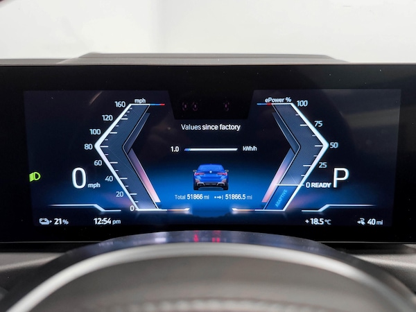 Used BMW i4 2022 for sale - 75429993: Photo 39