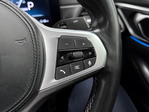 Used BMW i4 2022 for sale - 75429993: Photo 43