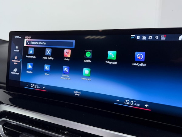 Used BMW i4 2022 for sale - 75429993: Photo 45