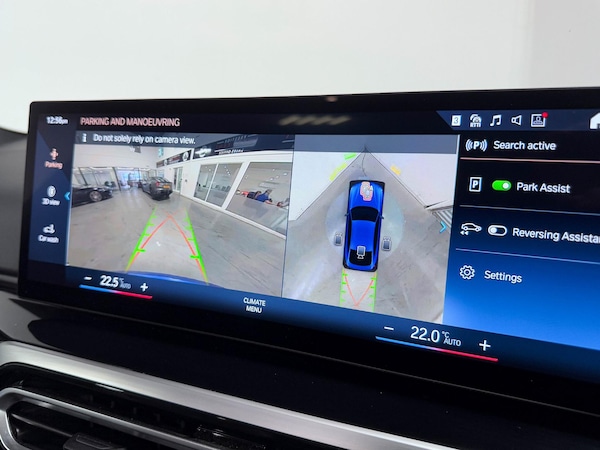 Used BMW i4 2022 for sale - 75429993: Photo 46