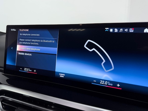 Used BMW i4 2022 for sale - 75429993: Photo 47