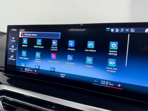 Used BMW i4 2022 for sale - 75429993: Photo 48