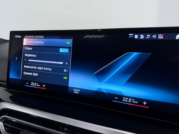 Used BMW i4 2022 for sale - 75429993: Photo 50
